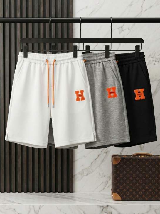 Picture of Hermes Short Pants _SKUHermesM-3XLxetr1617984